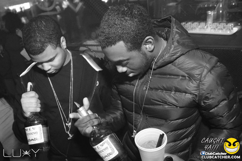 Luxy nightclub photo 92 - November 11th, 2017