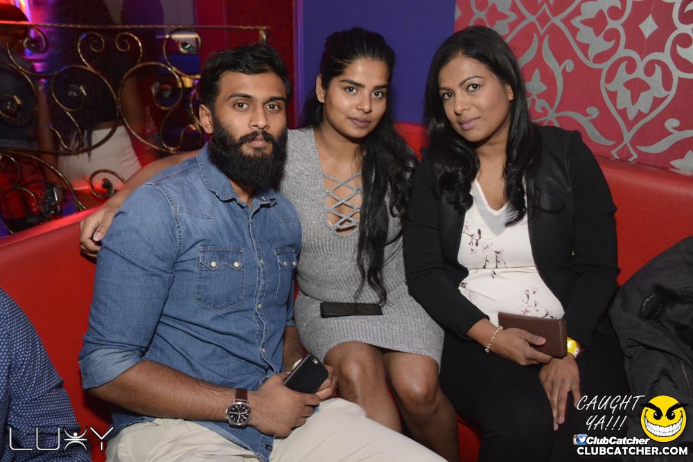 Luxy nightclub photo 93 - November 11th, 2017