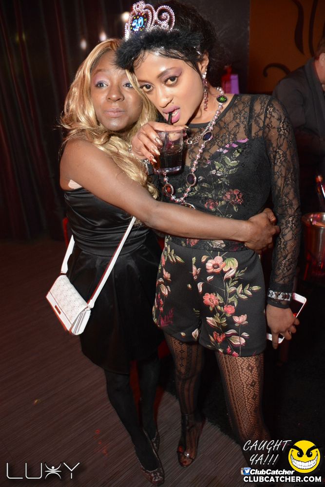 Luxy nightclub photo 100 - November 11th, 2017