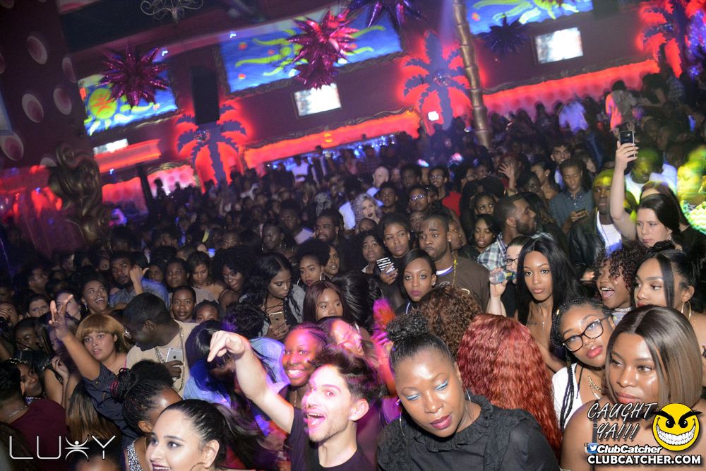 Luxy nightclub photo 1 - November 17th, 2017
