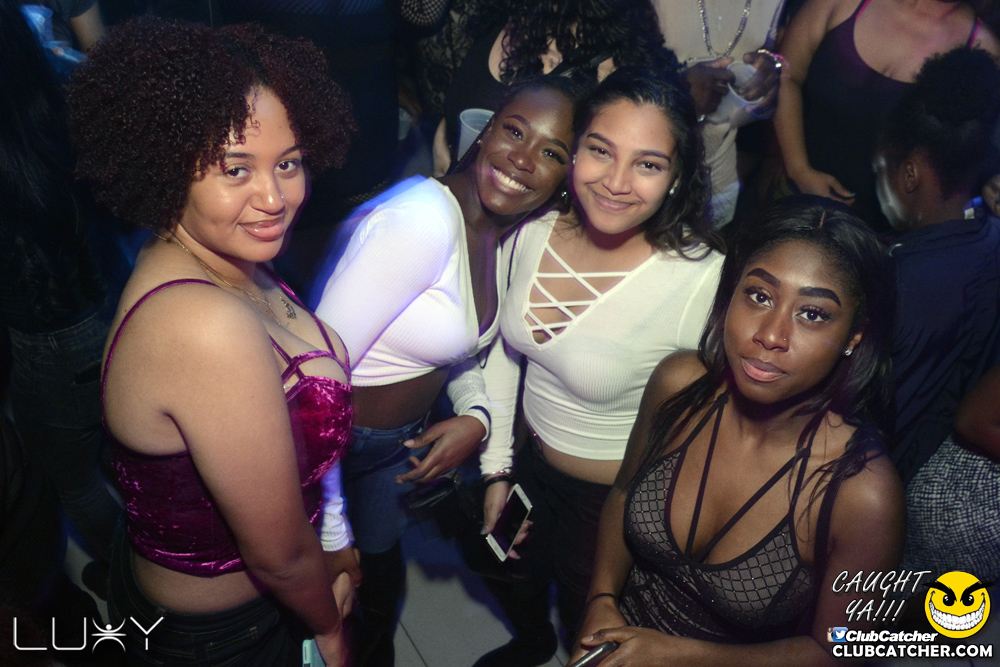 Luxy nightclub photo 104 - November 17th, 2017