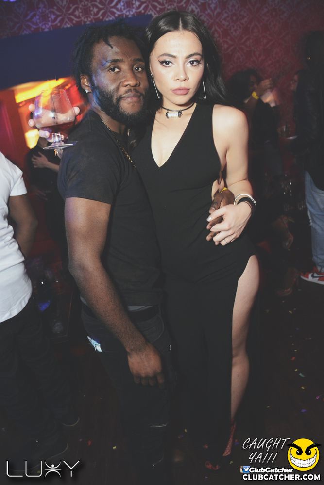Luxy nightclub photo 108 - November 17th, 2017