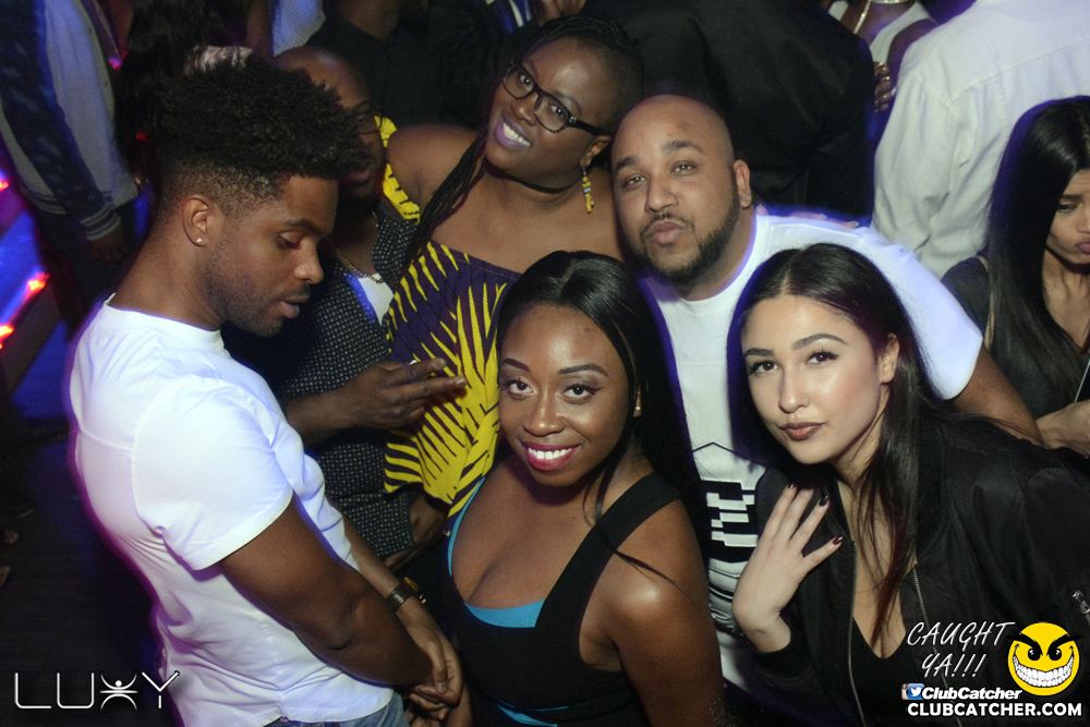 Luxy nightclub photo 110 - November 17th, 2017