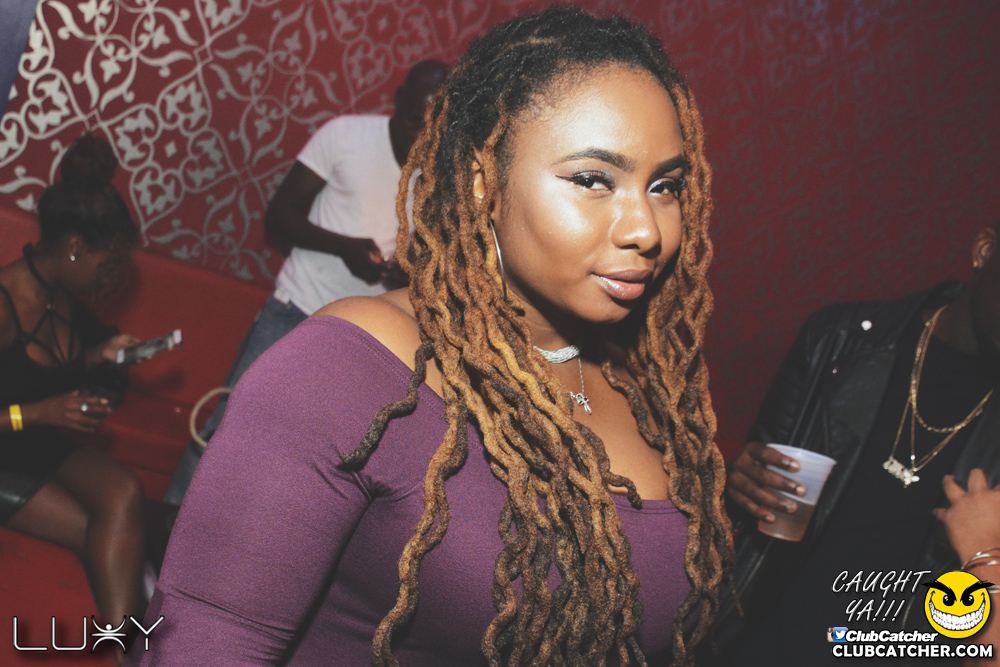 Luxy nightclub photo 116 - November 17th, 2017