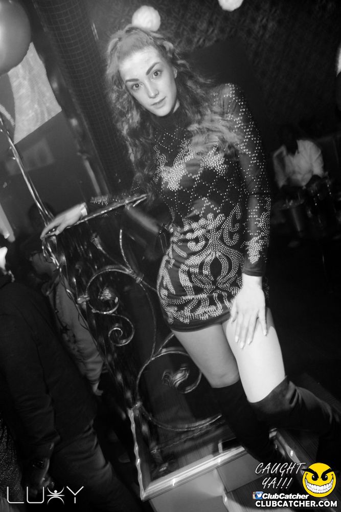 Luxy nightclub photo 117 - November 17th, 2017