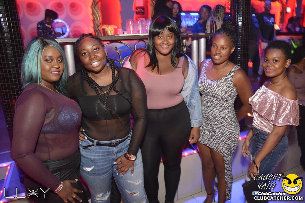 Luxy nightclub photo 120 - November 17th, 2017