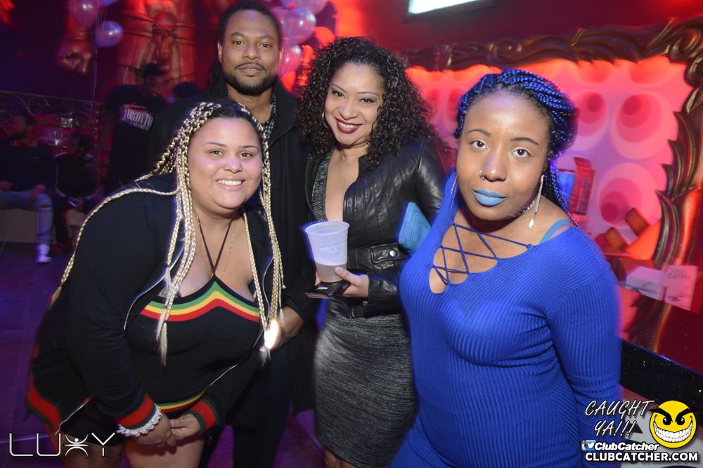 Luxy nightclub photo 121 - November 17th, 2017