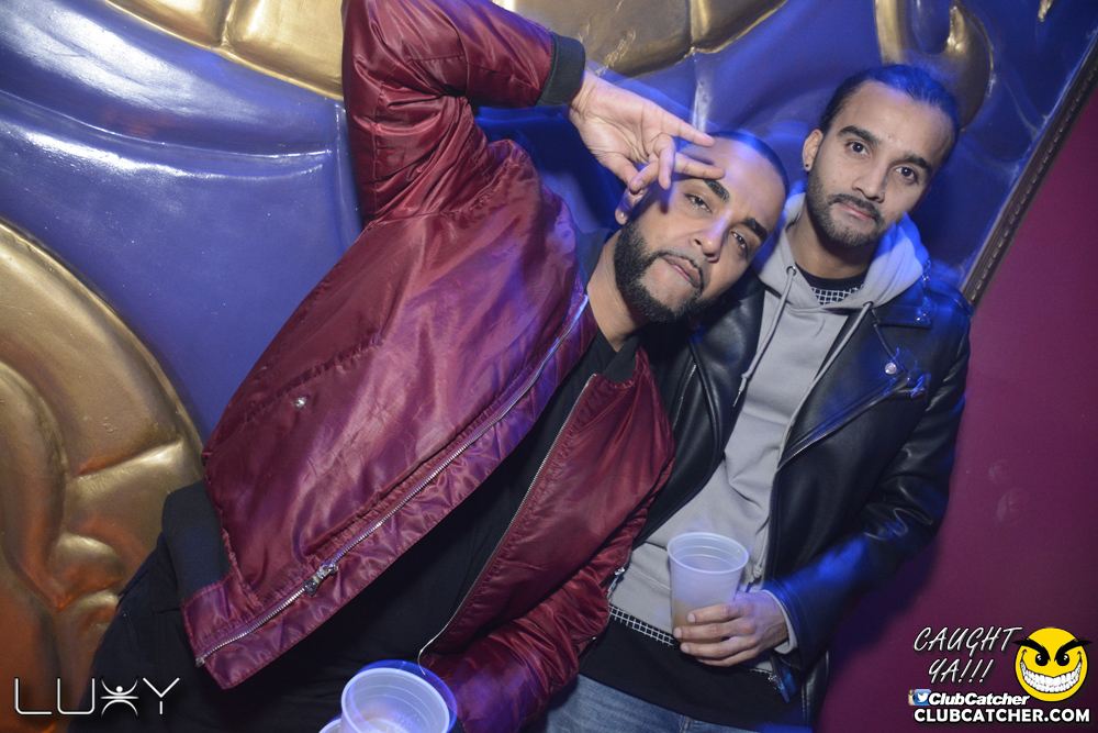Luxy nightclub photo 123 - November 17th, 2017