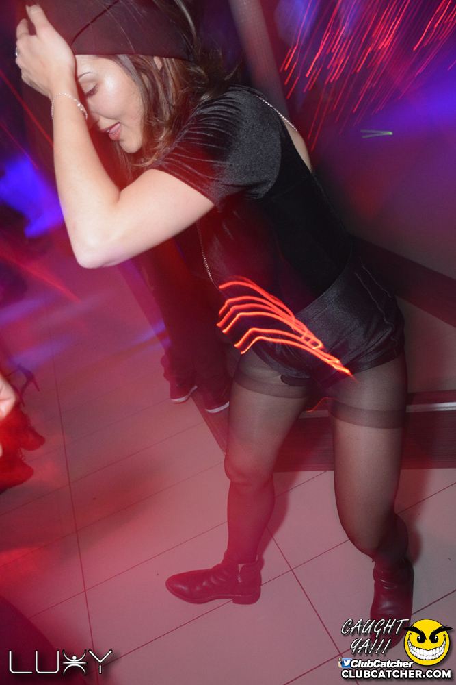 Luxy nightclub photo 124 - November 17th, 2017