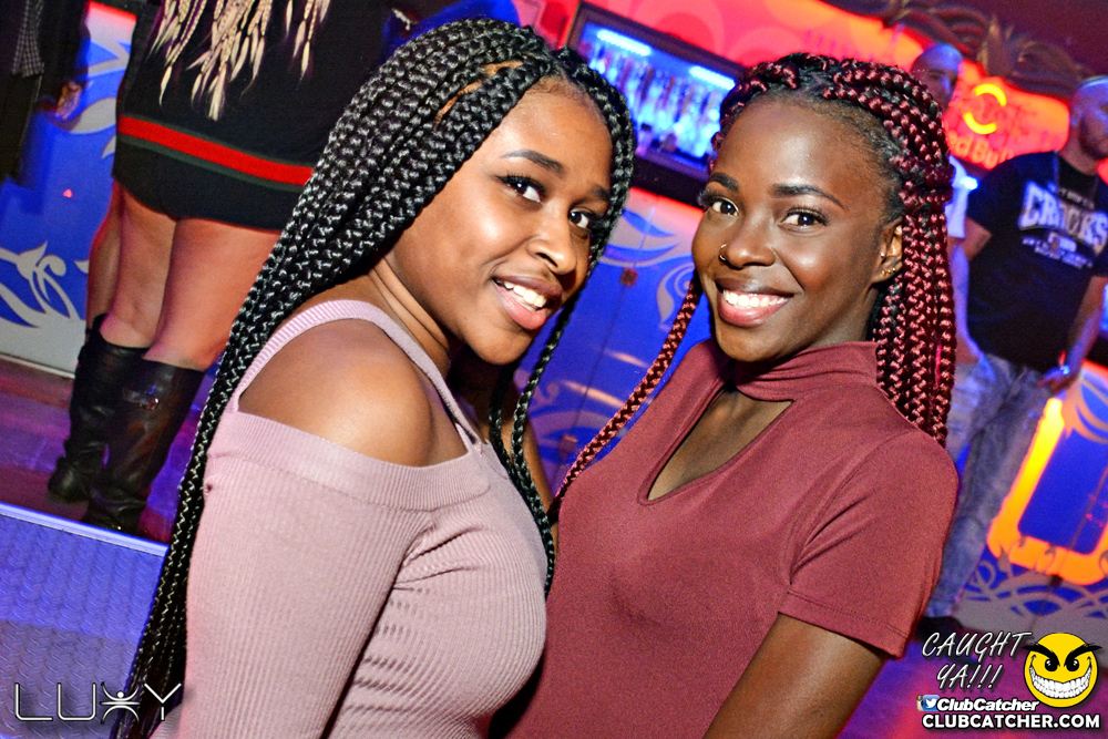 Luxy nightclub photo 125 - November 17th, 2017