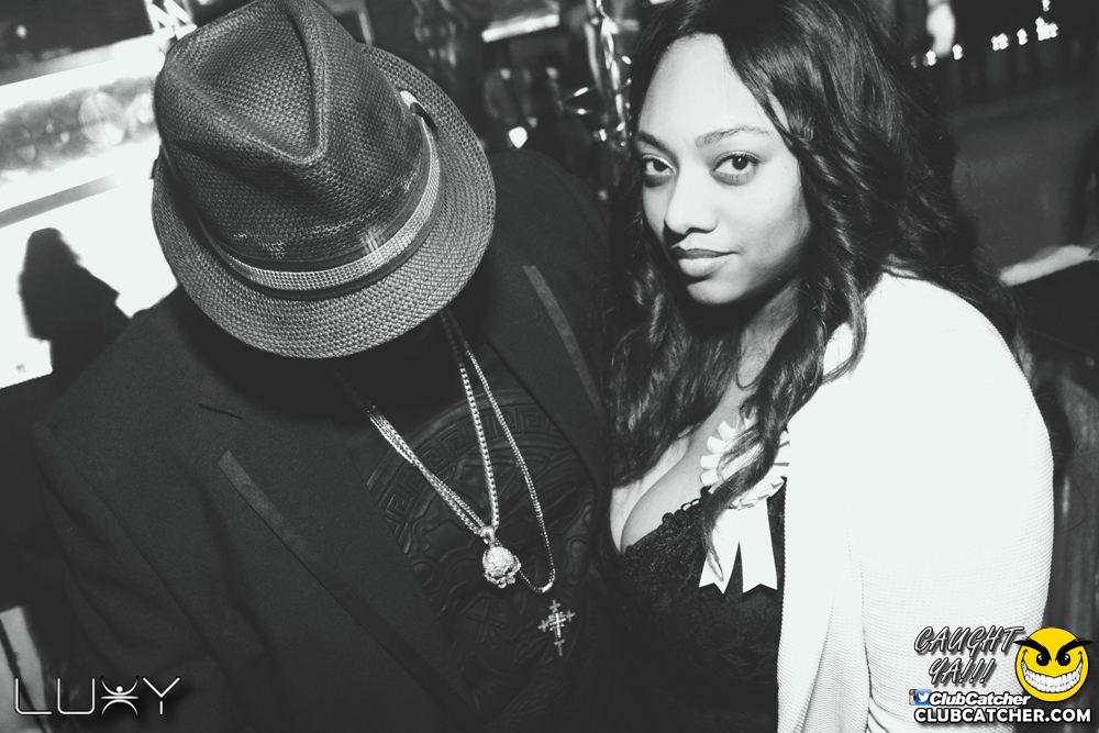 Luxy nightclub photo 126 - November 17th, 2017