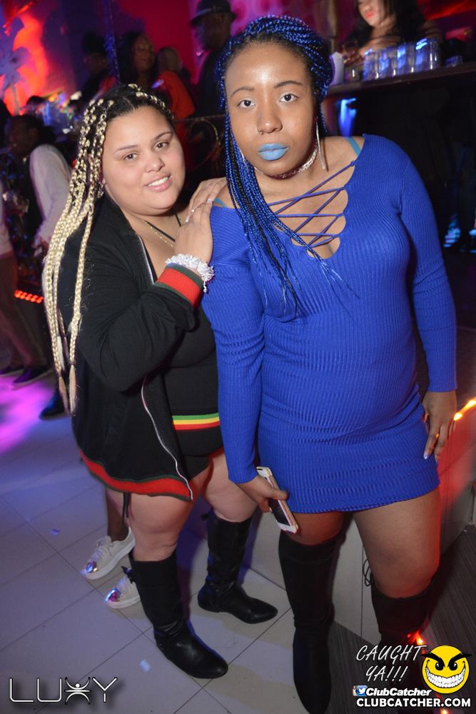 Luxy nightclub photo 127 - November 17th, 2017