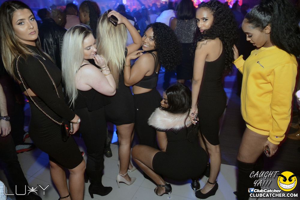 Luxy nightclub photo 14 - November 17th, 2017