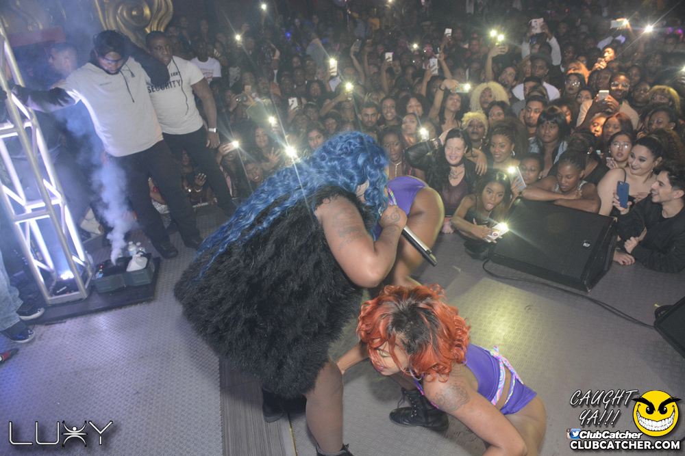 Luxy nightclub photo 131 - November 17th, 2017