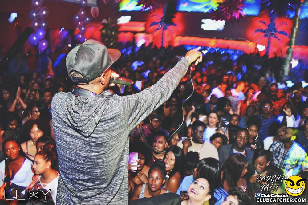 Luxy nightclub photo 134 - November 17th, 2017