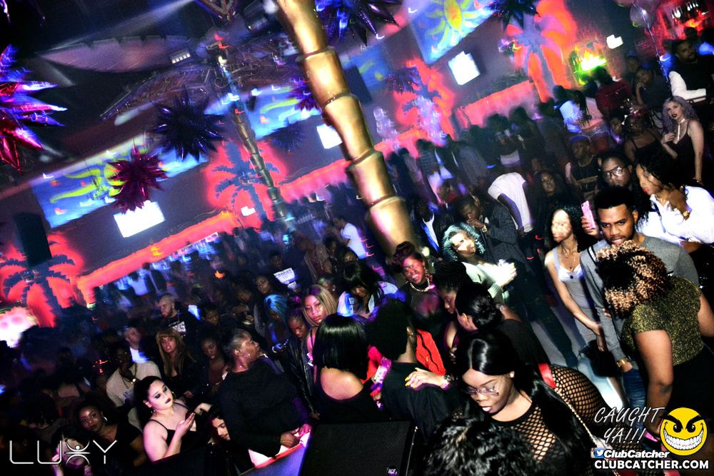 Luxy nightclub photo 135 - November 17th, 2017
