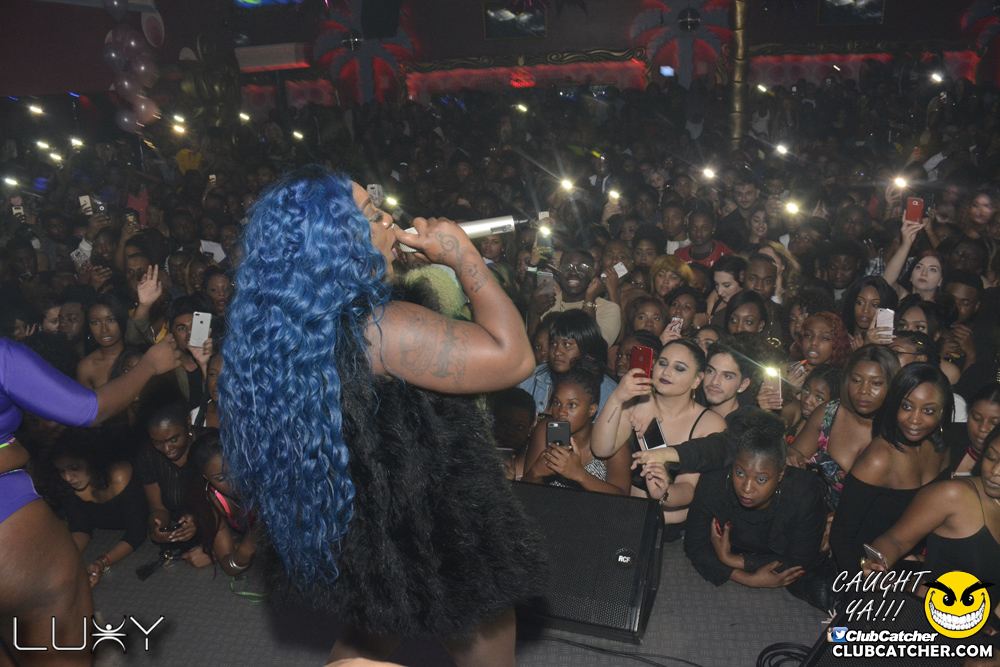 Luxy nightclub photo 136 - November 17th, 2017