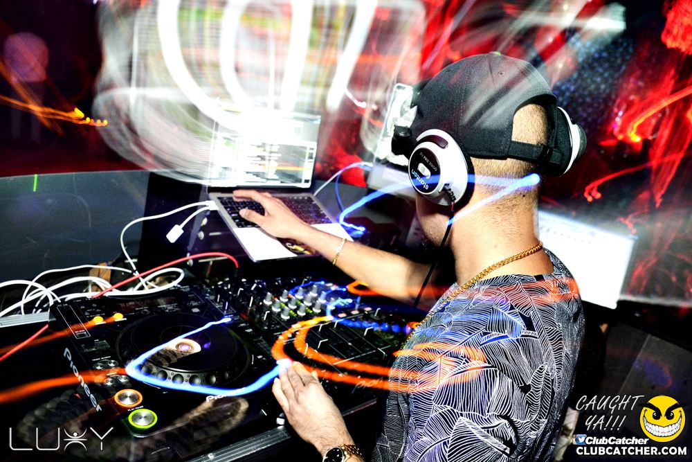 Luxy nightclub photo 140 - November 17th, 2017