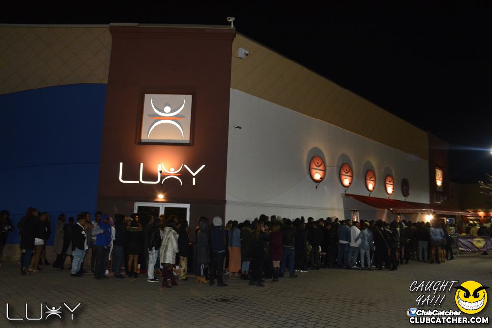 Luxy nightclub photo 15 - November 17th, 2017