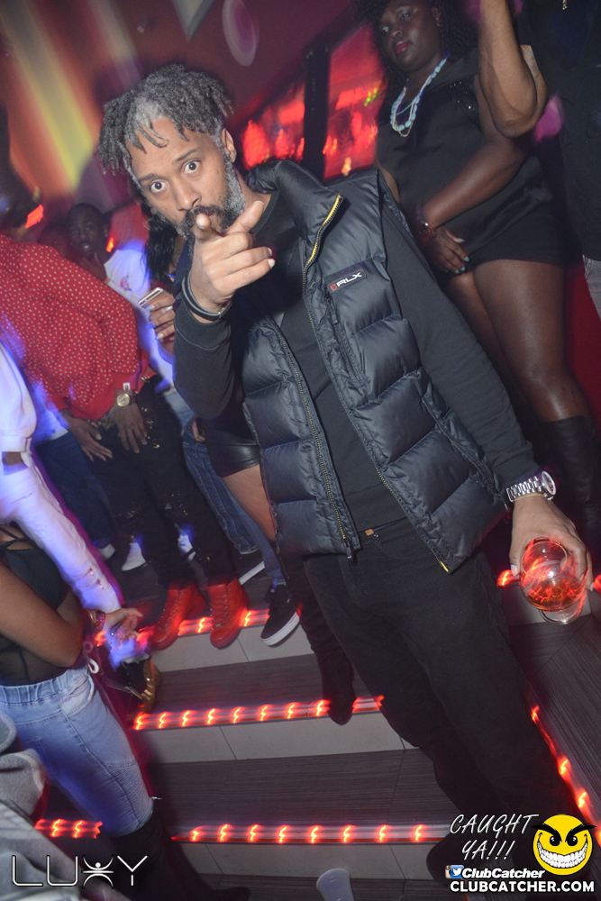 Luxy nightclub photo 142 - November 17th, 2017