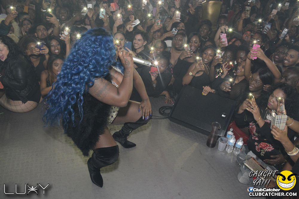 Luxy nightclub photo 143 - November 17th, 2017
