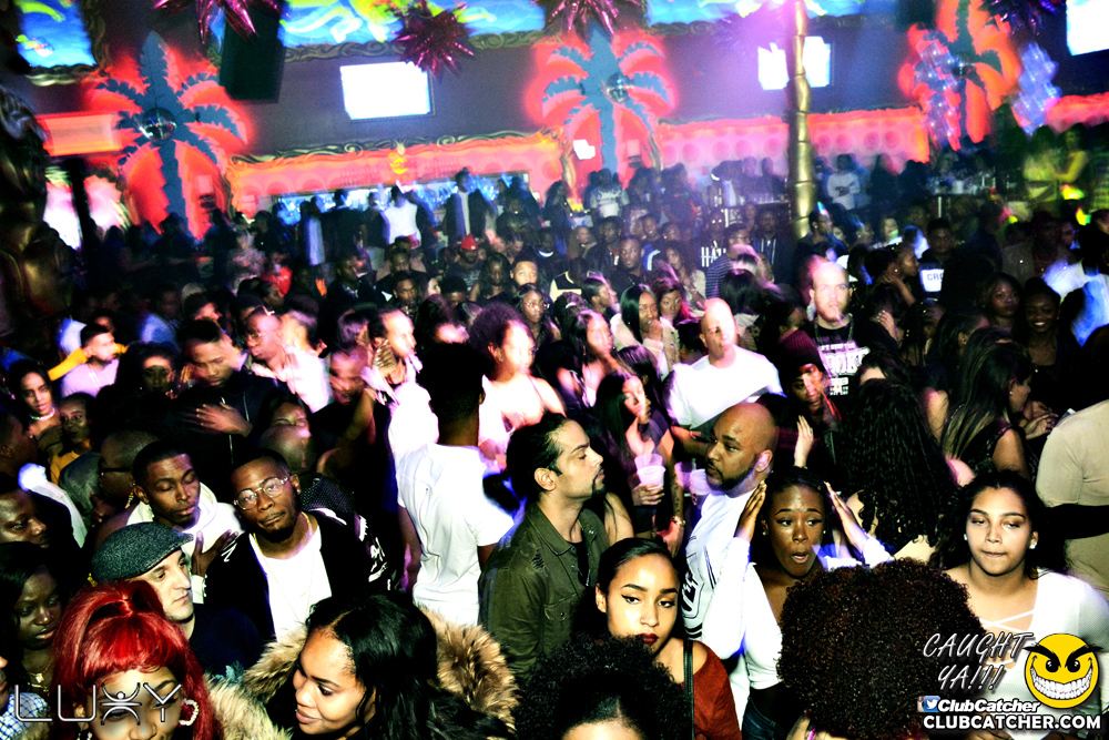 Luxy nightclub photo 146 - November 17th, 2017
