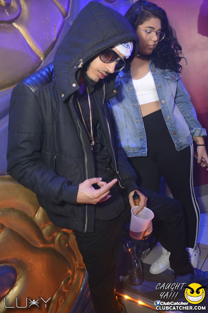 Luxy nightclub photo 147 - November 17th, 2017