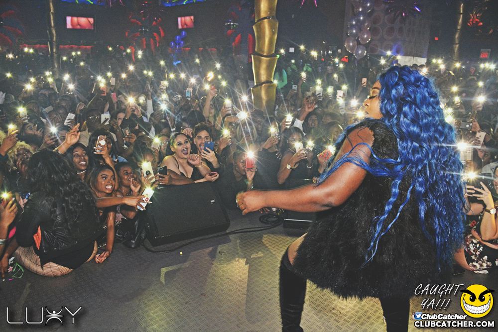 Luxy nightclub photo 148 - November 17th, 2017