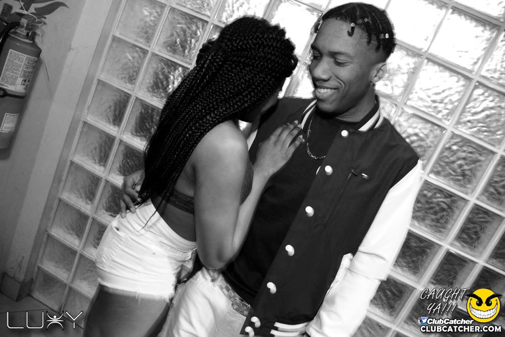 Luxy nightclub photo 152 - November 17th, 2017