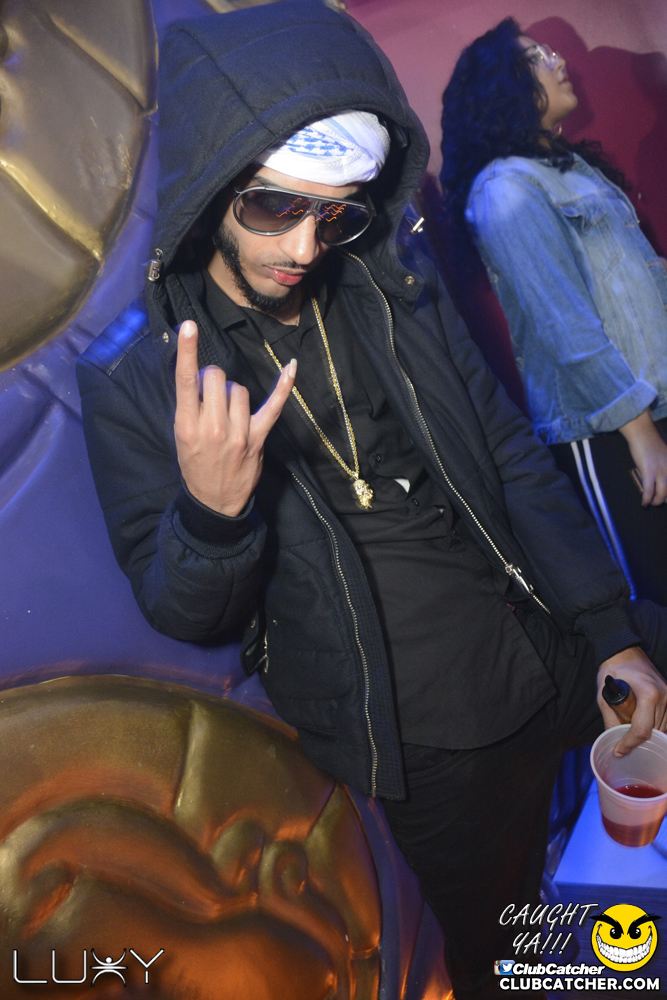 Luxy nightclub photo 153 - November 17th, 2017