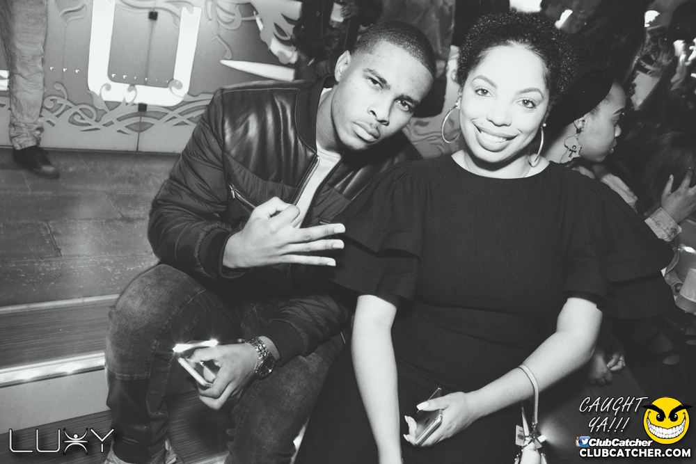 Luxy nightclub photo 154 - November 17th, 2017