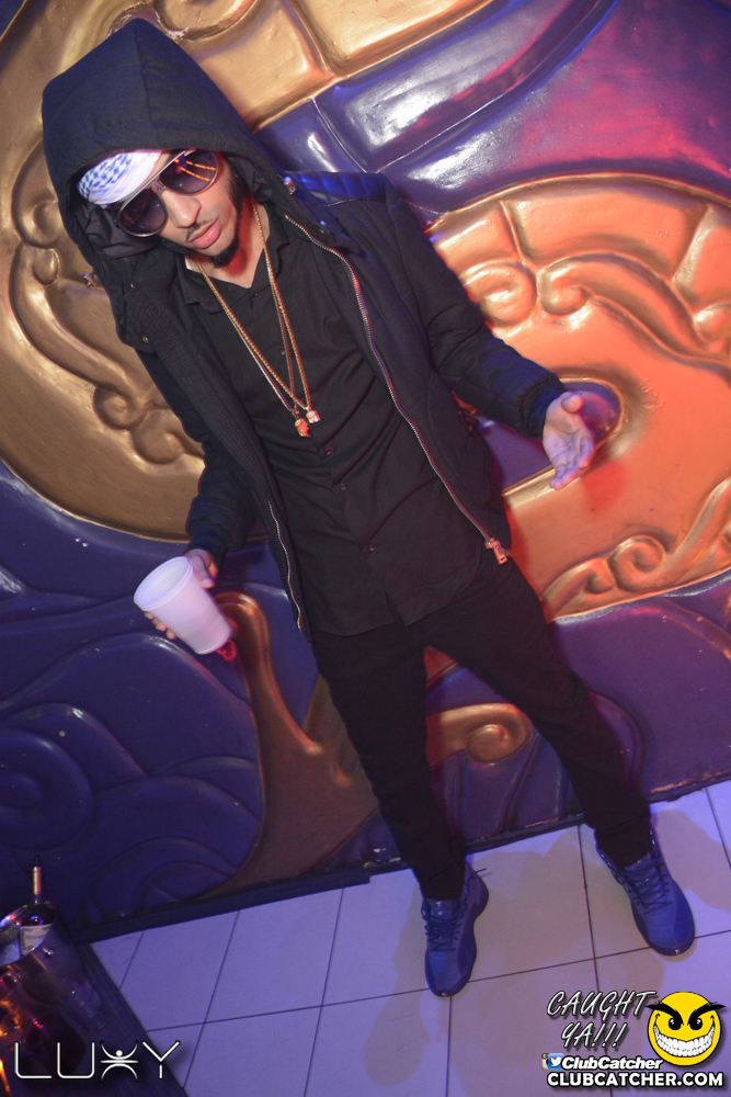 Luxy nightclub photo 156 - November 17th, 2017