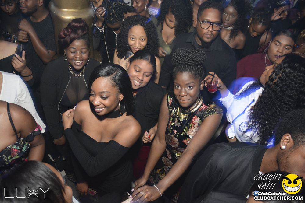 Luxy nightclub photo 158 - November 17th, 2017