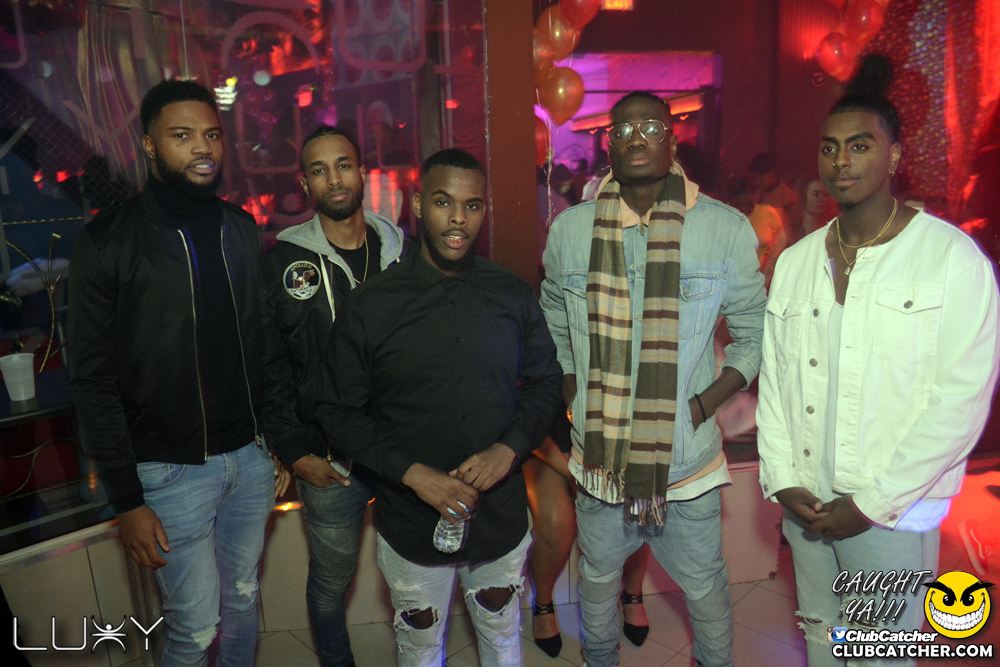 Luxy nightclub photo 161 - November 17th, 2017