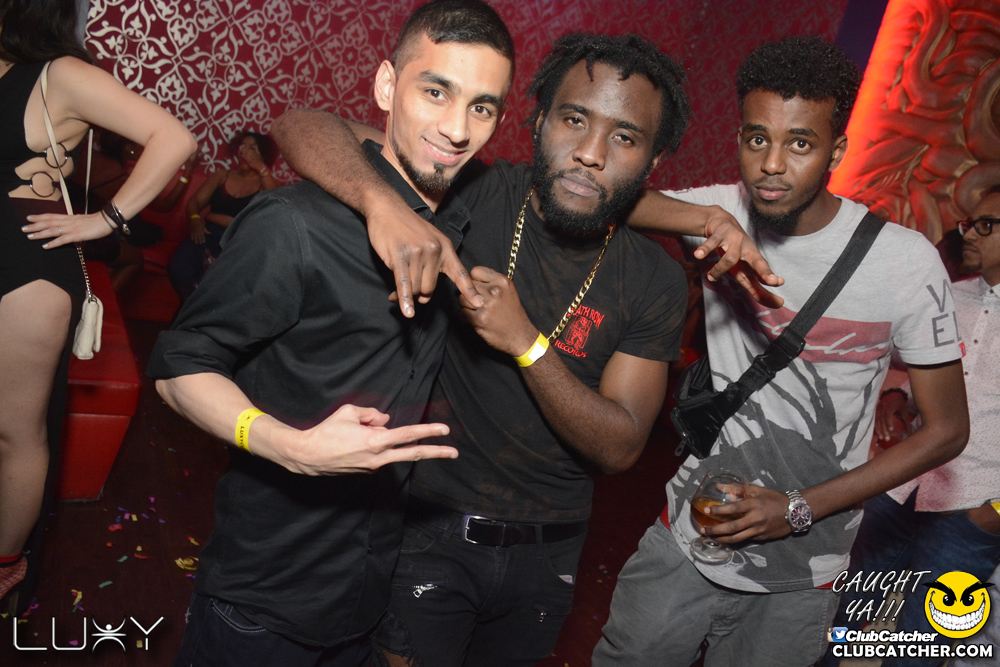 Luxy nightclub photo 166 - November 17th, 2017
