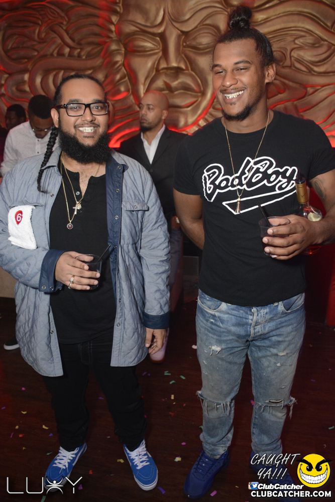 Luxy nightclub photo 167 - November 17th, 2017