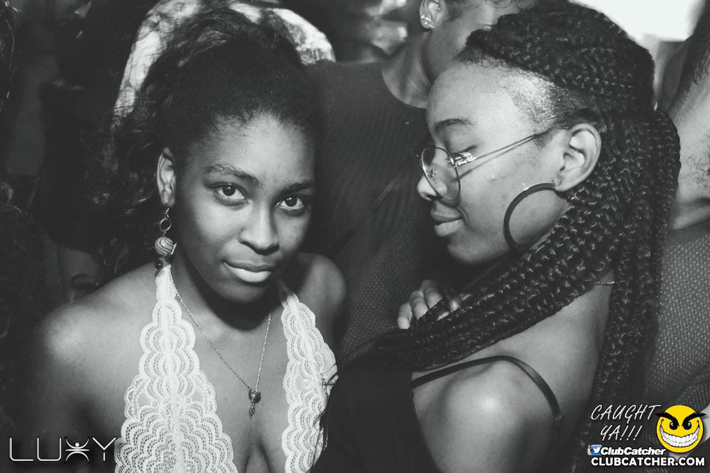 Luxy nightclub photo 170 - November 17th, 2017