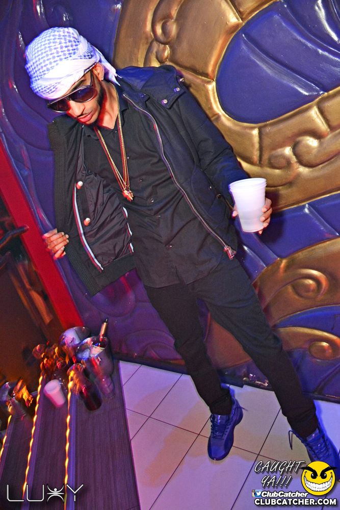 Luxy nightclub photo 172 - November 17th, 2017