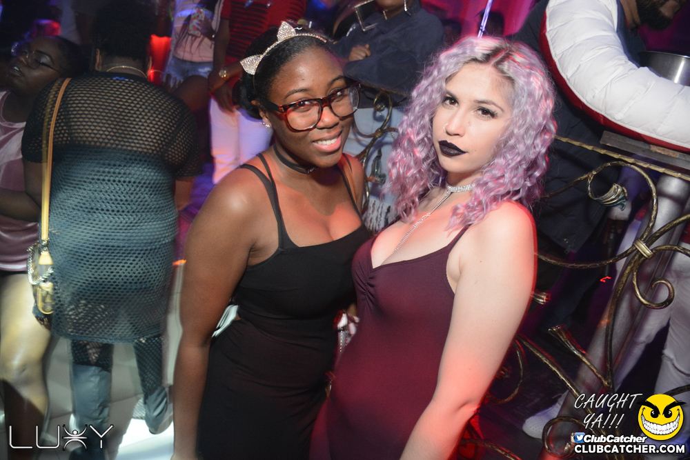 Luxy nightclub photo 174 - November 17th, 2017