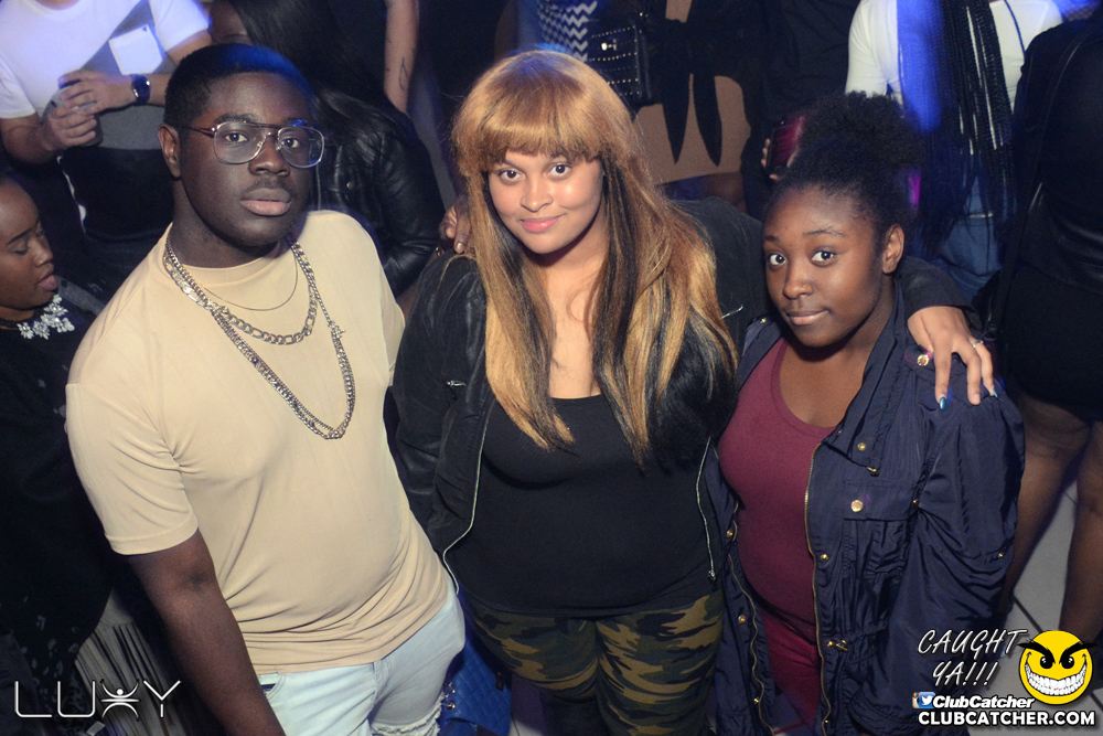 Luxy nightclub photo 176 - November 17th, 2017