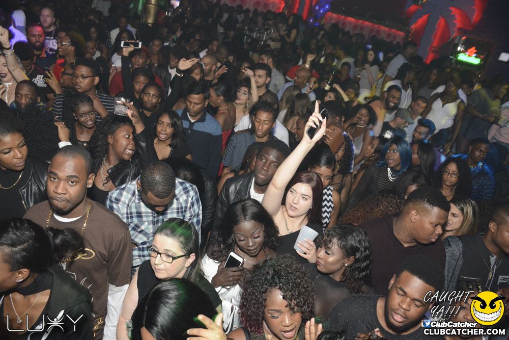 Luxy nightclub photo 178 - November 17th, 2017