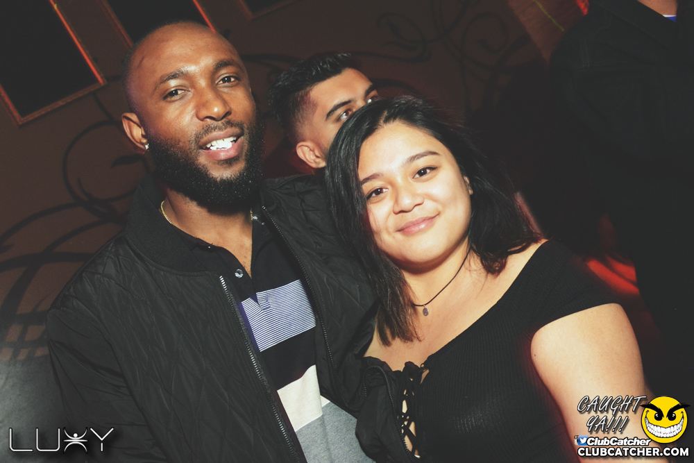 Luxy nightclub photo 179 - November 17th, 2017