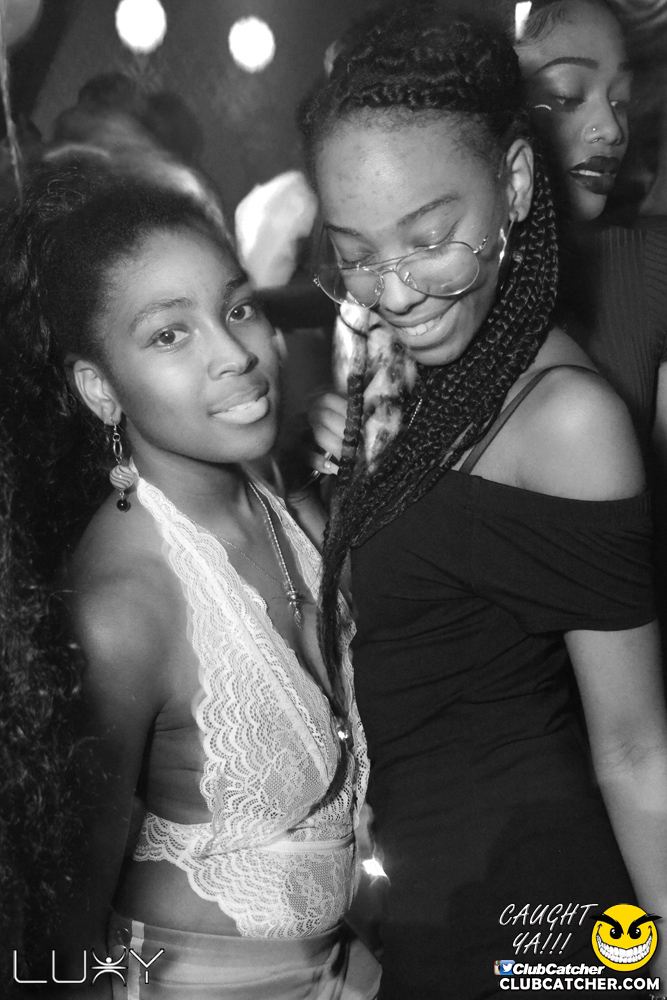 Luxy nightclub photo 181 - November 17th, 2017
