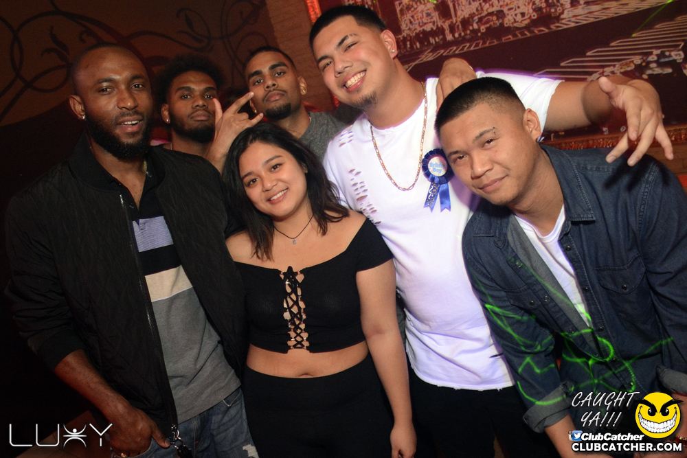 Luxy nightclub photo 182 - November 17th, 2017