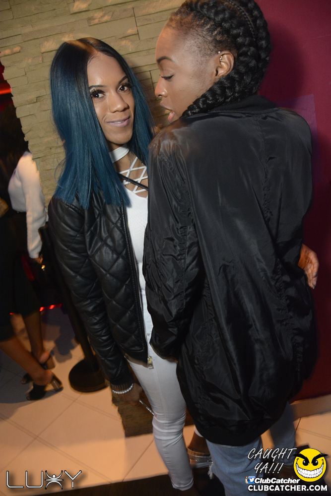 Luxy nightclub photo 183 - November 17th, 2017