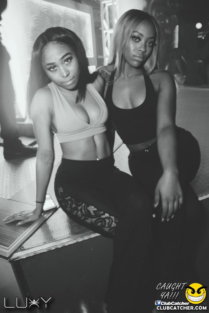 Luxy nightclub photo 191 - November 17th, 2017