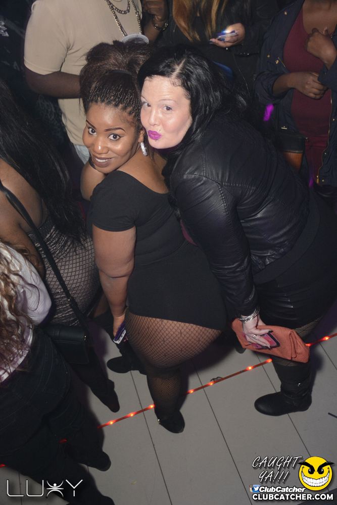 Luxy nightclub photo 192 - November 17th, 2017