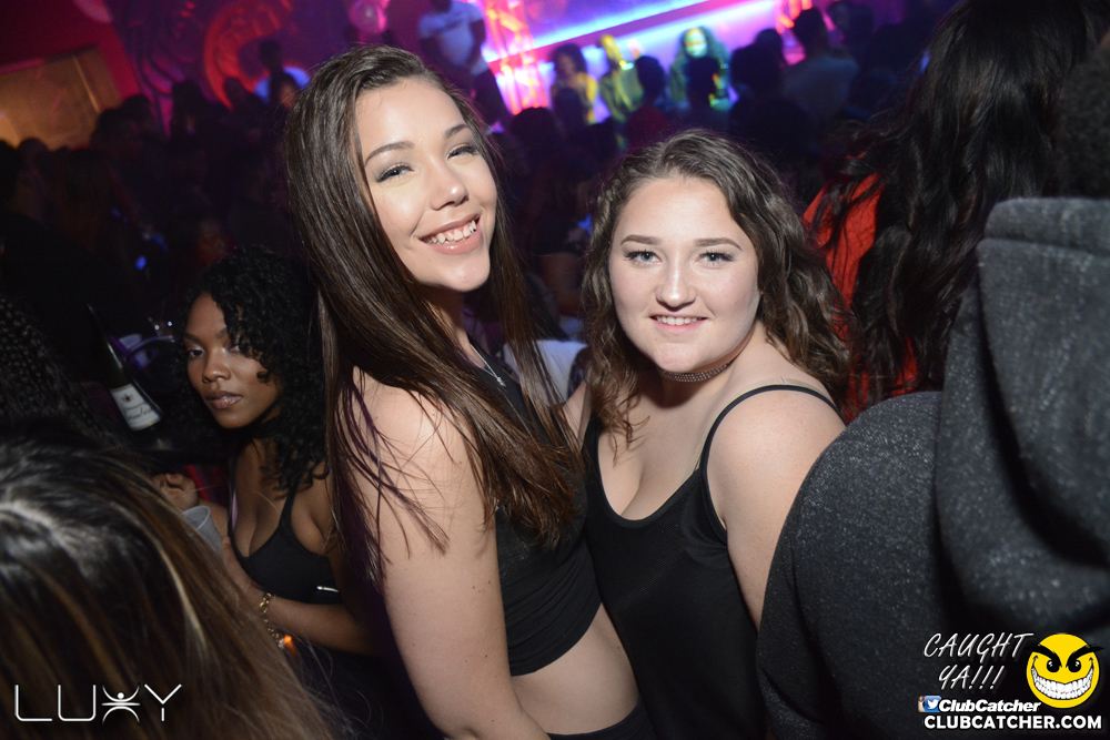 Luxy nightclub photo 193 - November 17th, 2017