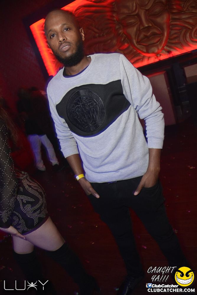 Luxy nightclub photo 195 - November 17th, 2017