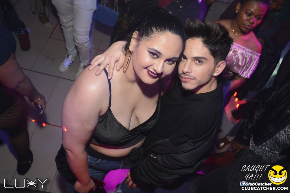 Luxy nightclub photo 196 - November 17th, 2017